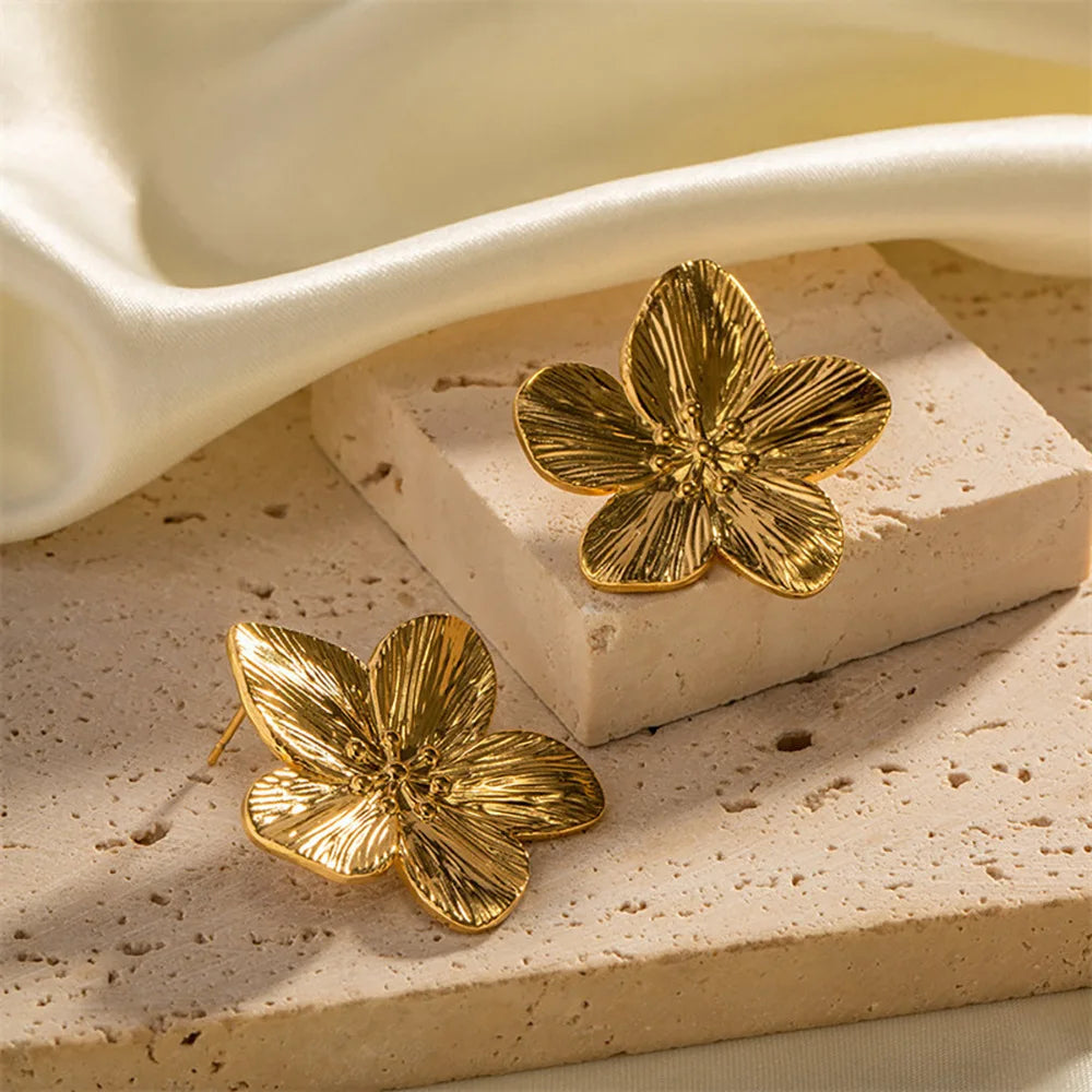 Boucles "Mira"