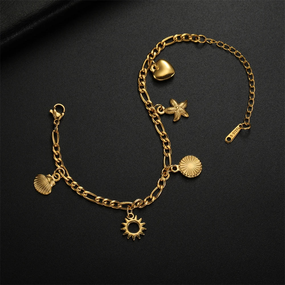 Bracelet "Mireille"