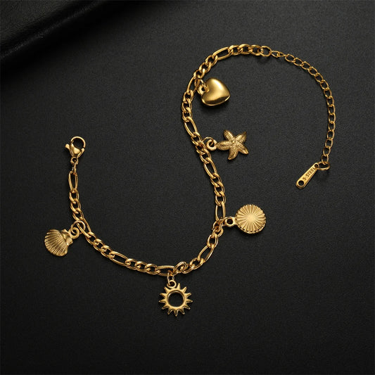 Bracelet "Mireille"