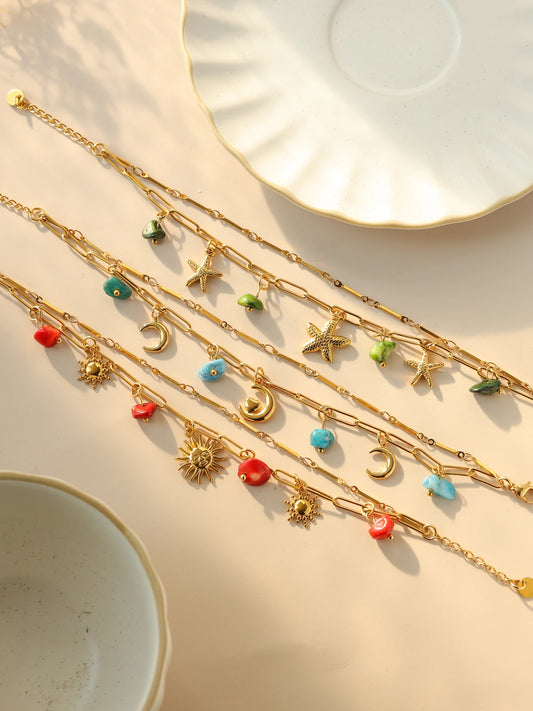 Bracelet "Gisele"