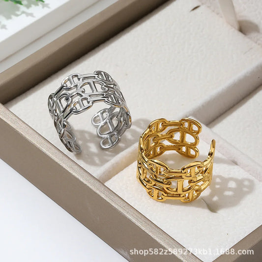 Bague "Maé"