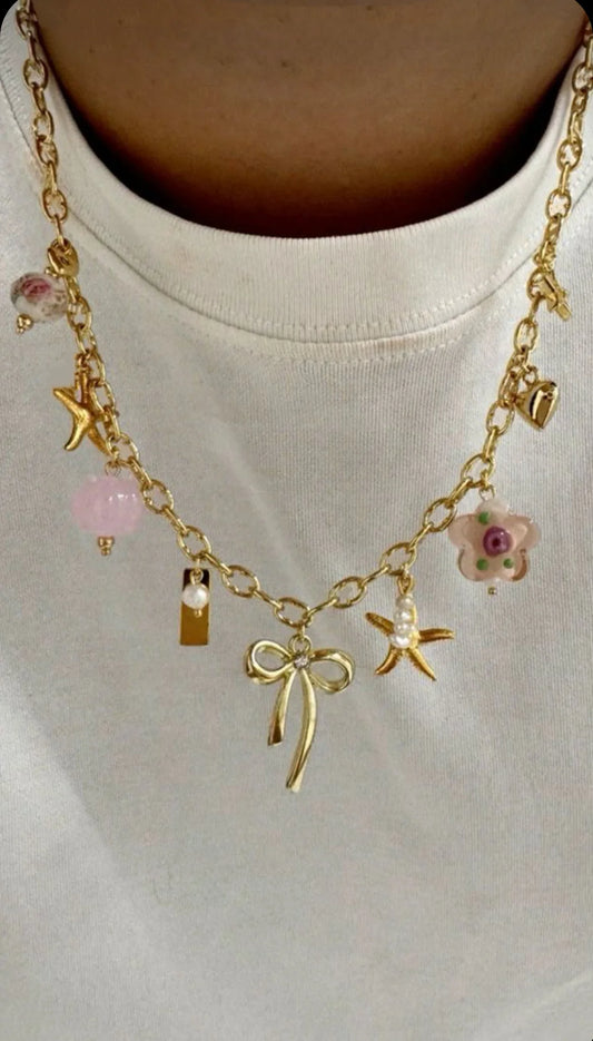 Collier "Louanne"