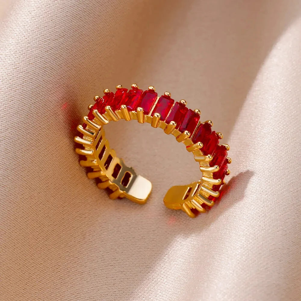 Bague "Isabelle"