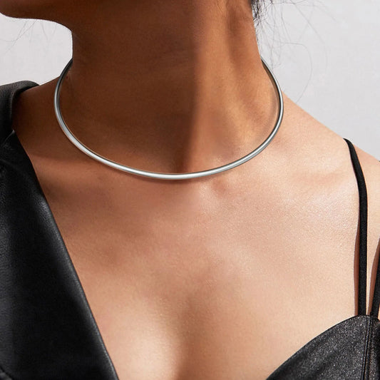 Collier "Sylvie"