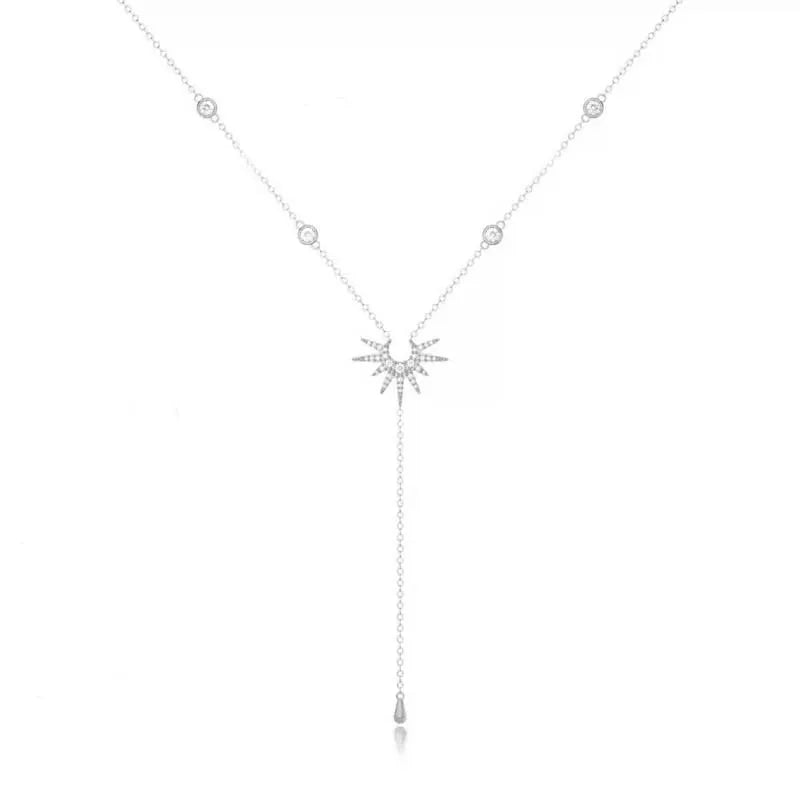 Collier "Soraya"