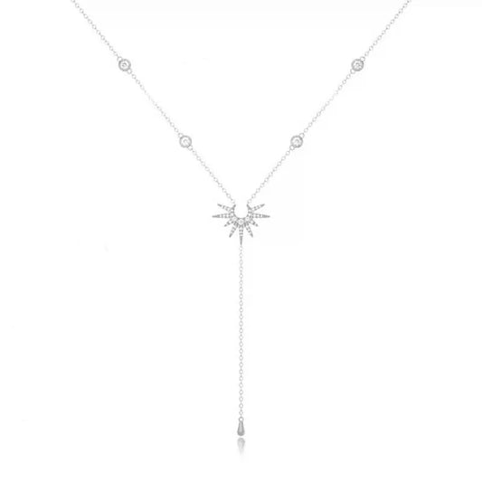 Collier "Soraya"