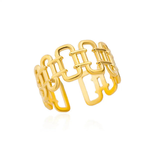 Bague "Armande"