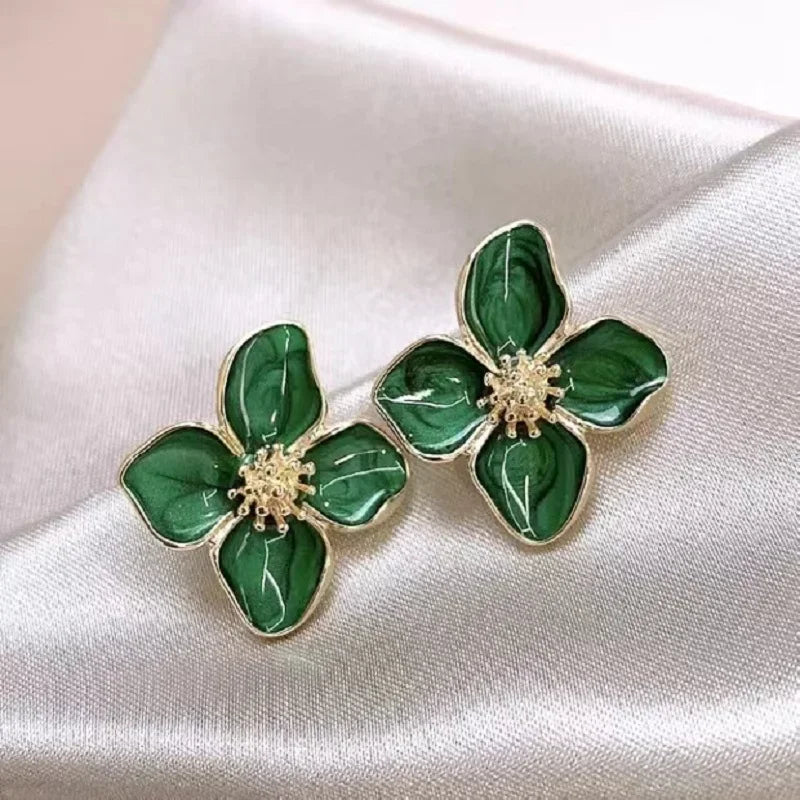 Boucles d'oreilles "Sephora"