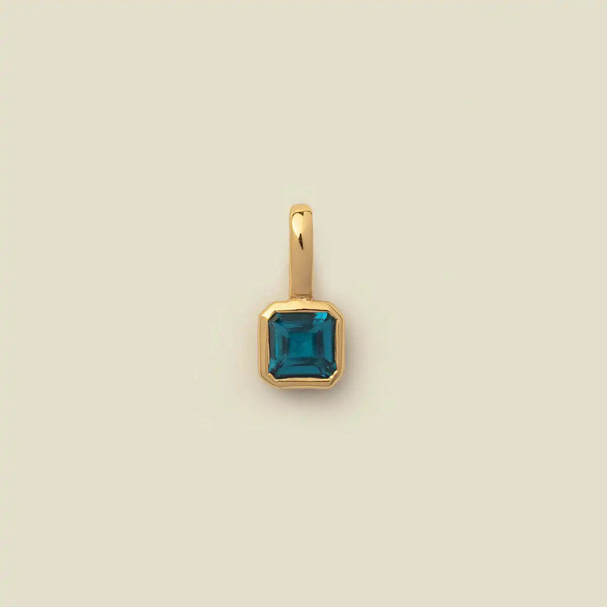Collier "Mélina" pendentifs interchangeables