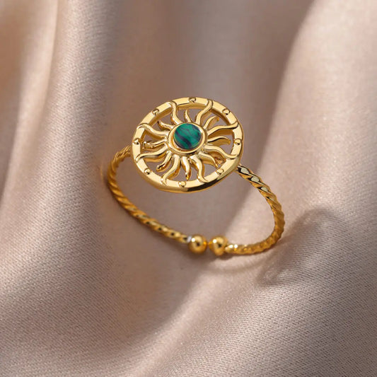 Bague "Alida"