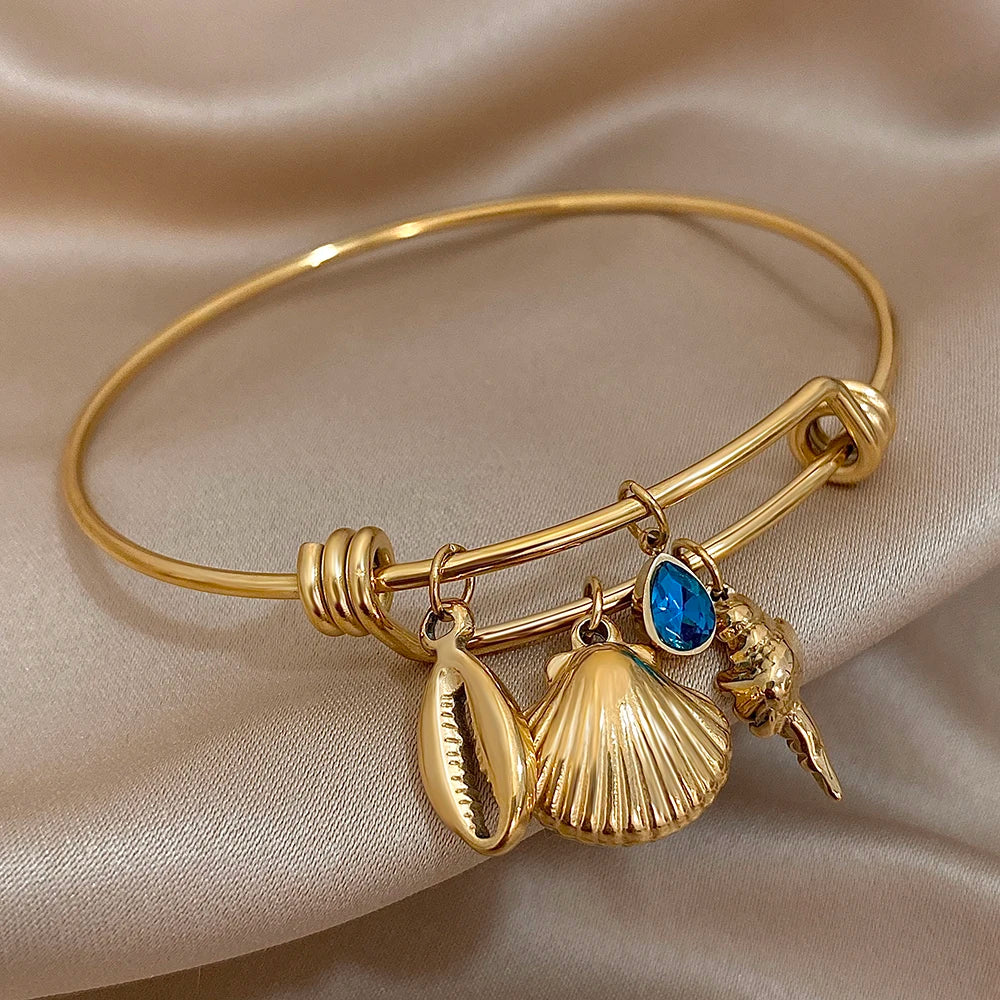 Bracelet "Laelia"