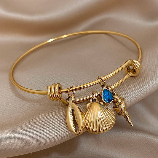 Bracelet "Laelia"