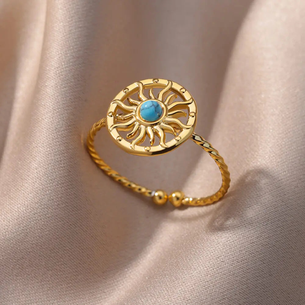Bague "Alida"