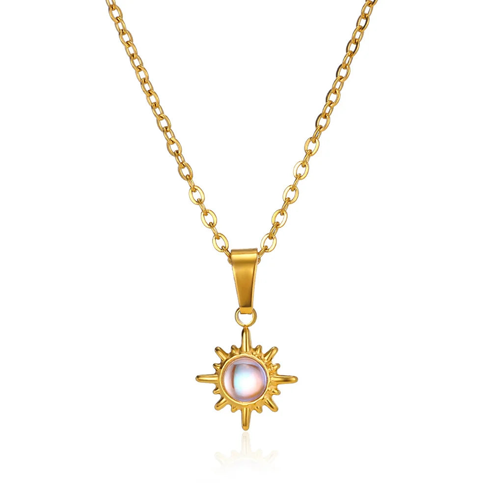 Collier "Helena"