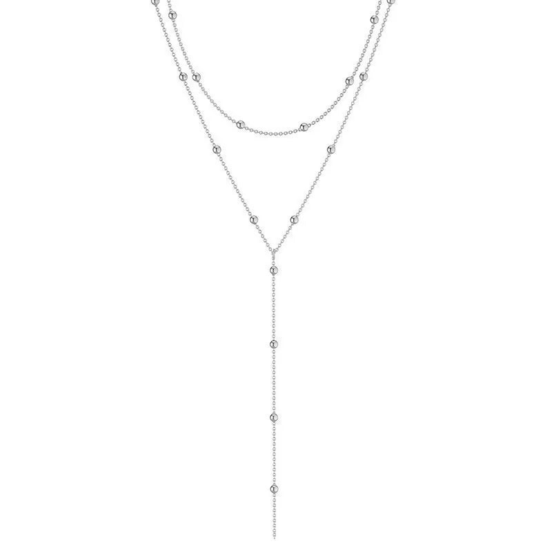 Collier "Jade"
