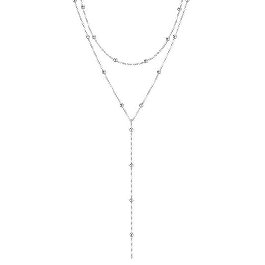 Collier "Jade"
