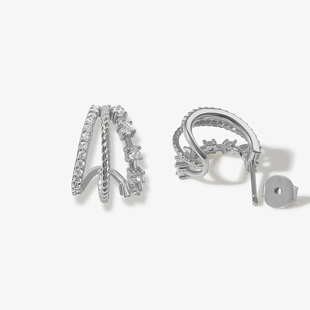Boucle "Kelly"