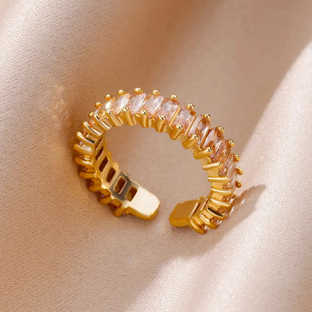 Bague "Isabelle"