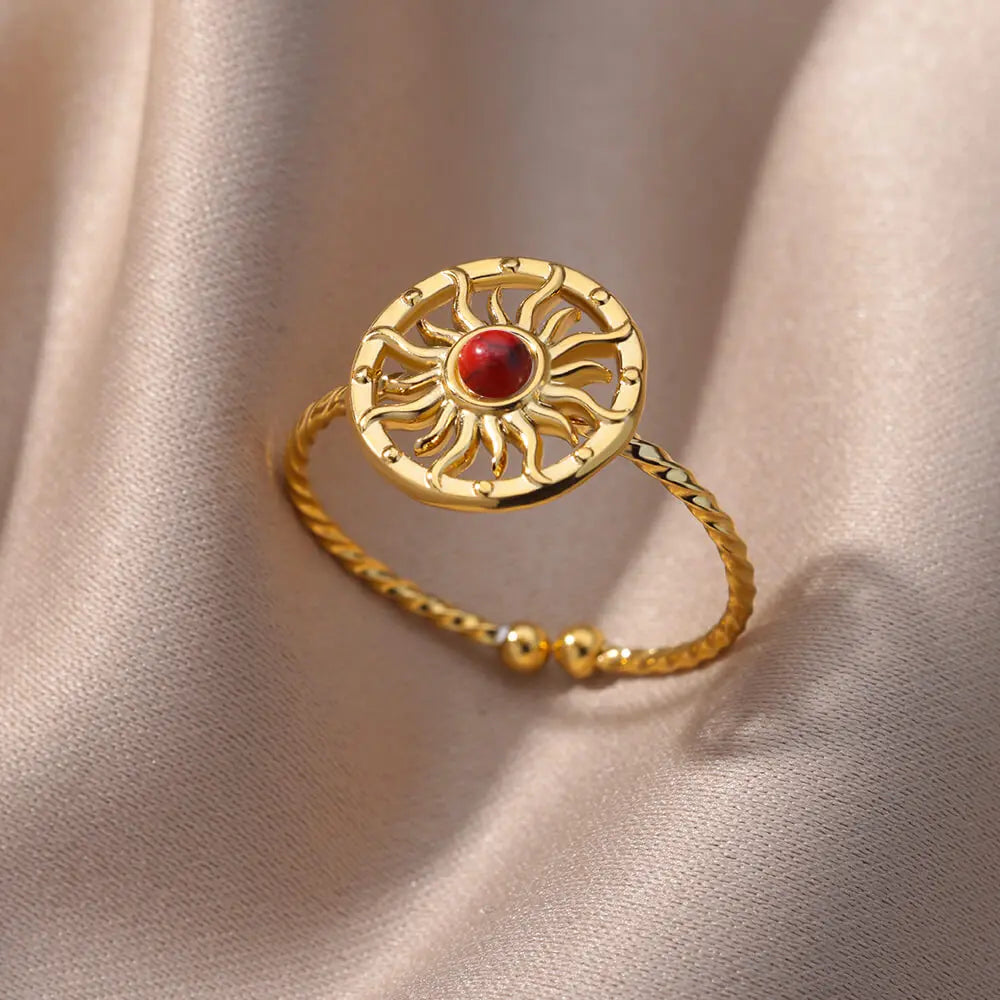 Bague "Alida"