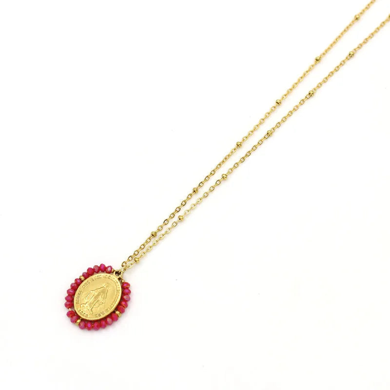Collier "Louise"
