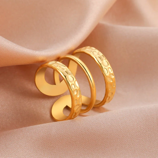Bague "Perrine"