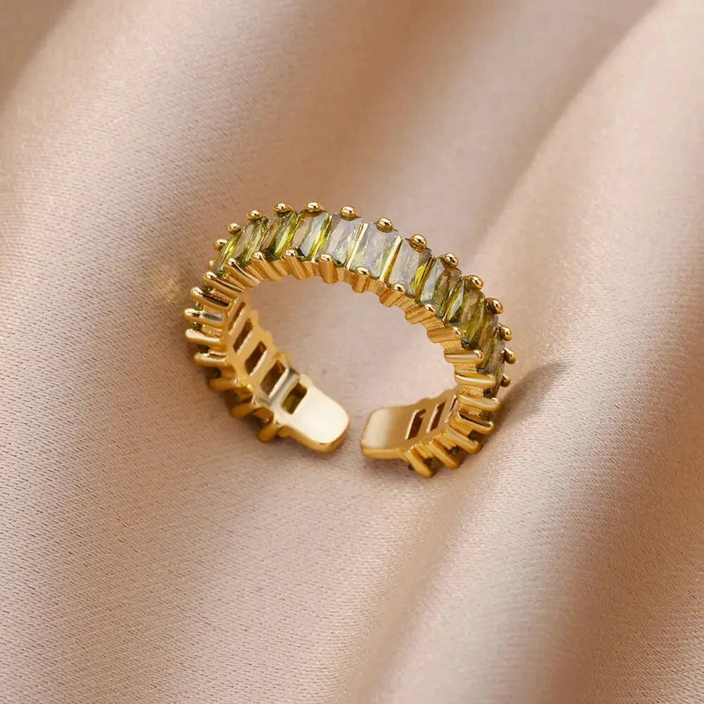 Bague "Isabelle"