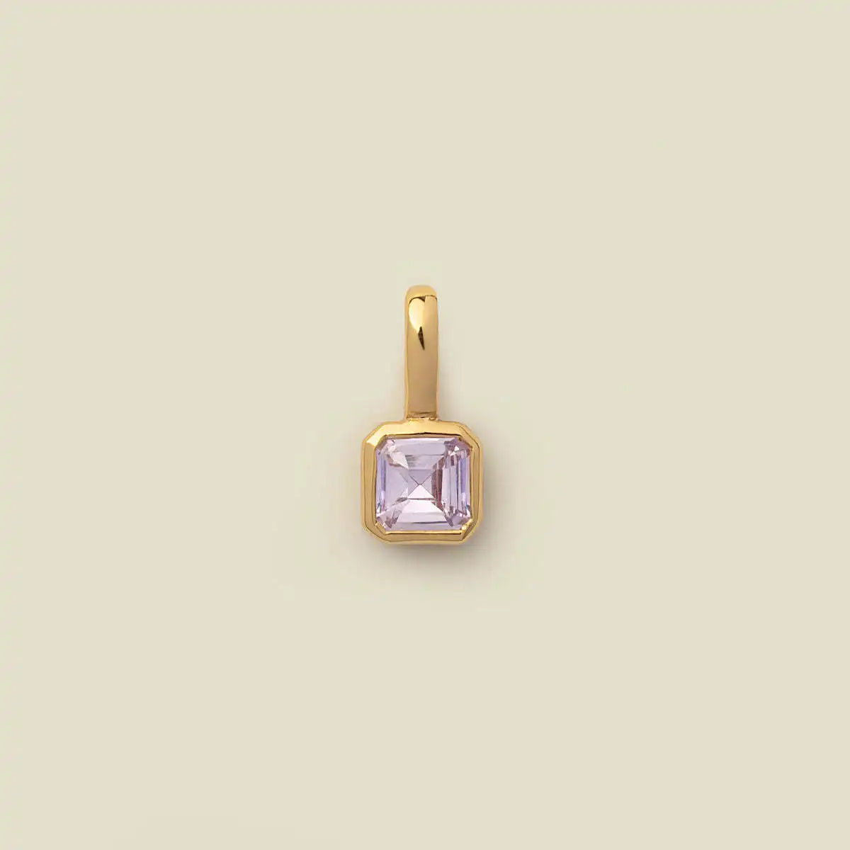 Collier "Mélina" pendentifs interchangeables