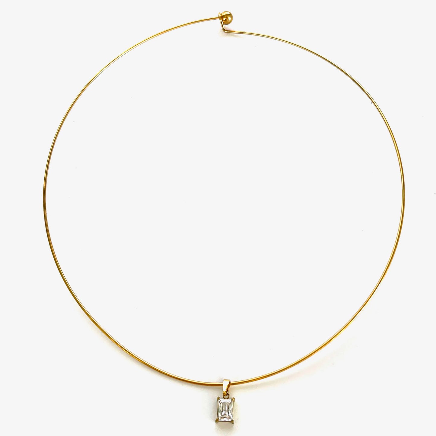 Collier "Mélanie"
