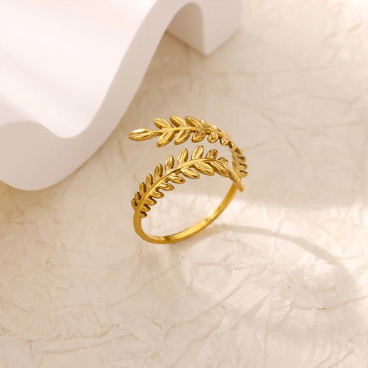 Bague "Clara"