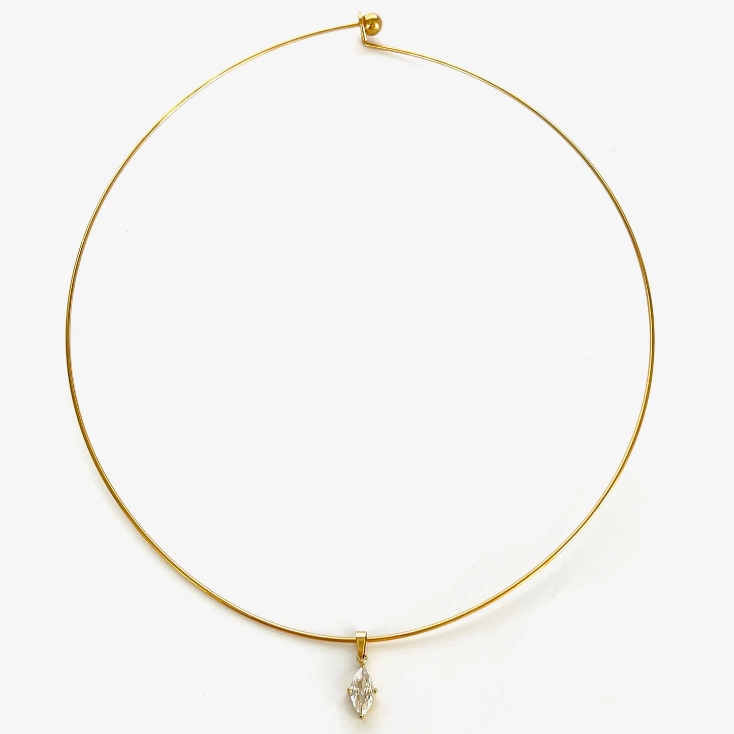 Collier "Mélanie"