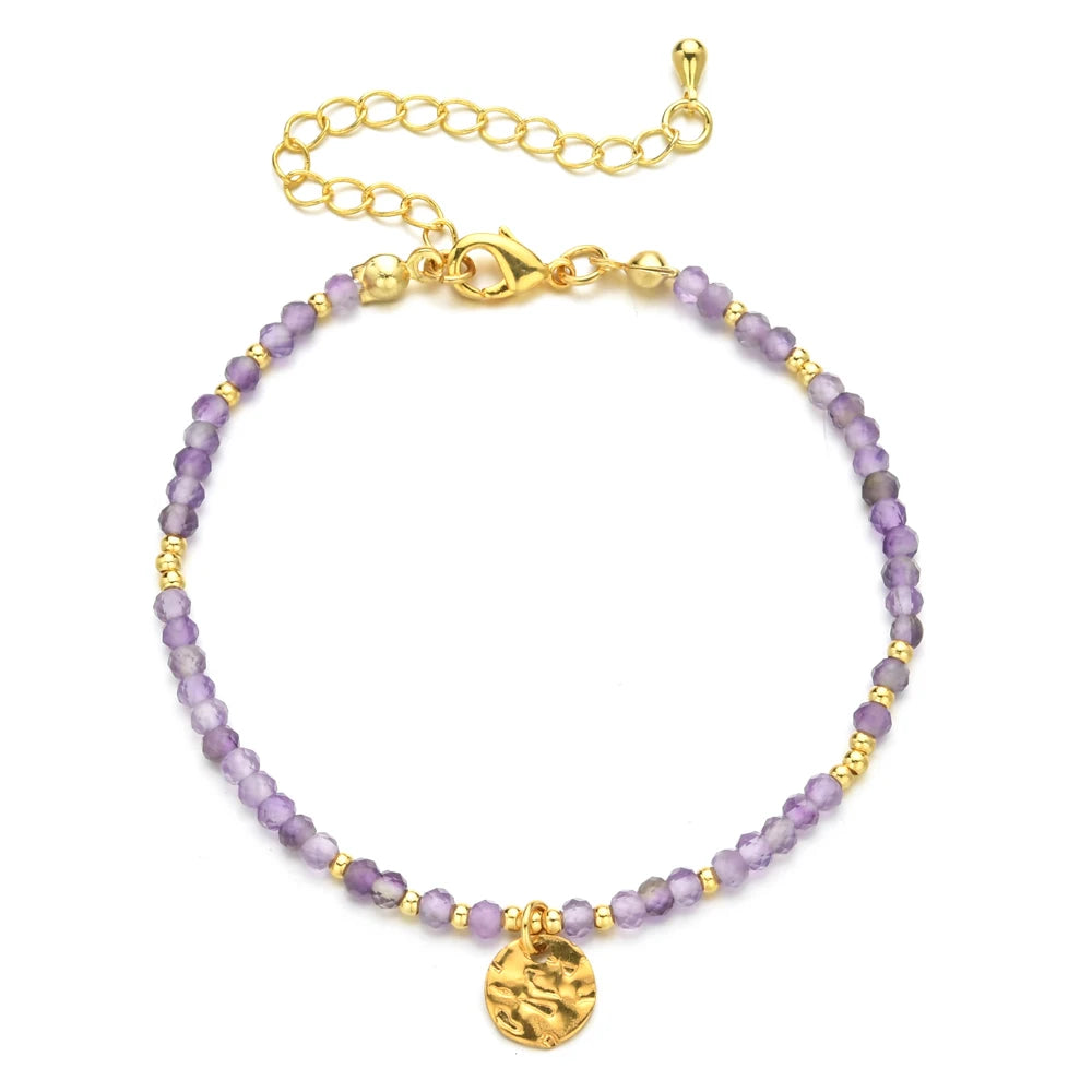 Bracelet "Almaya"