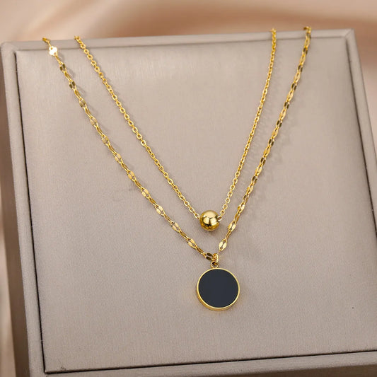 Collier "Olivia"