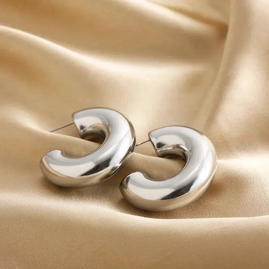 Boucles d'oreilles "Seraphine"