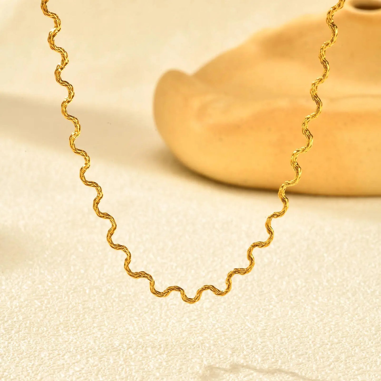 Collier "Larmina"