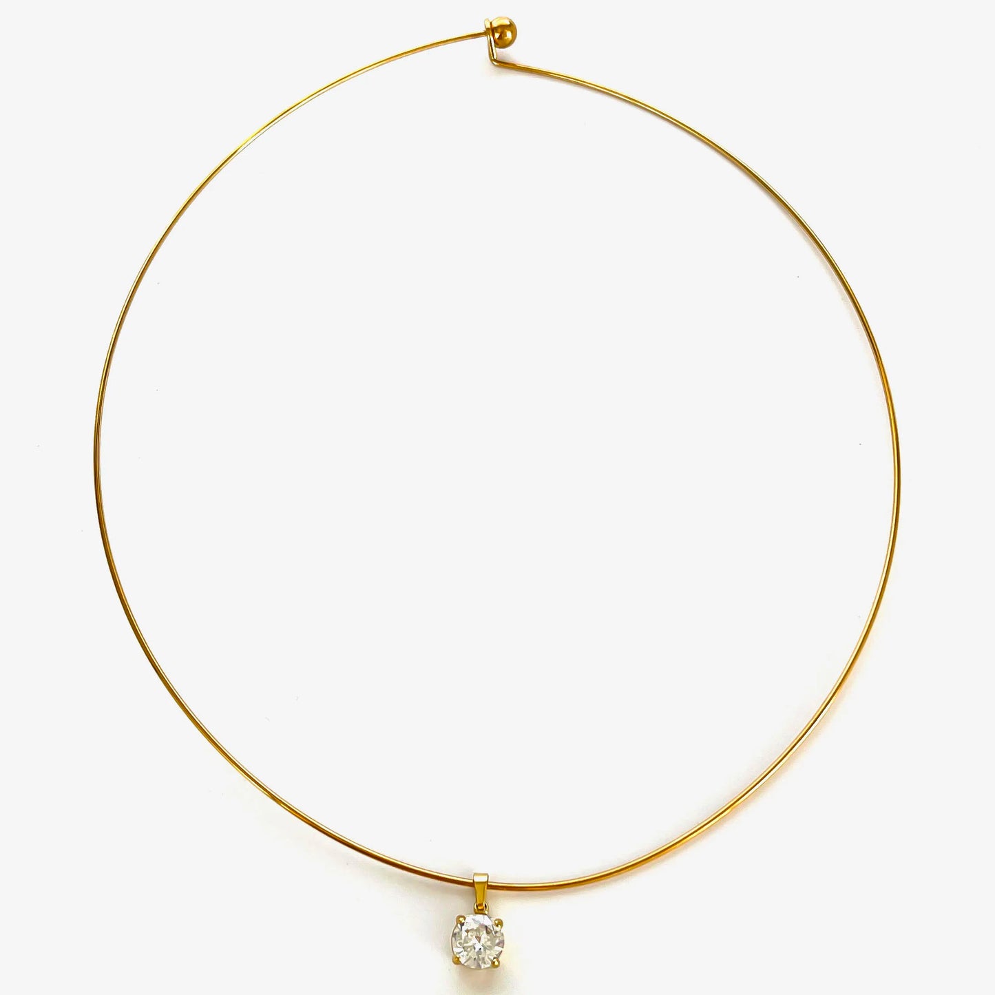 Collier "Mélanie"