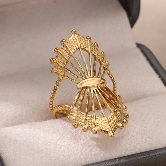 Bague "Ameena"