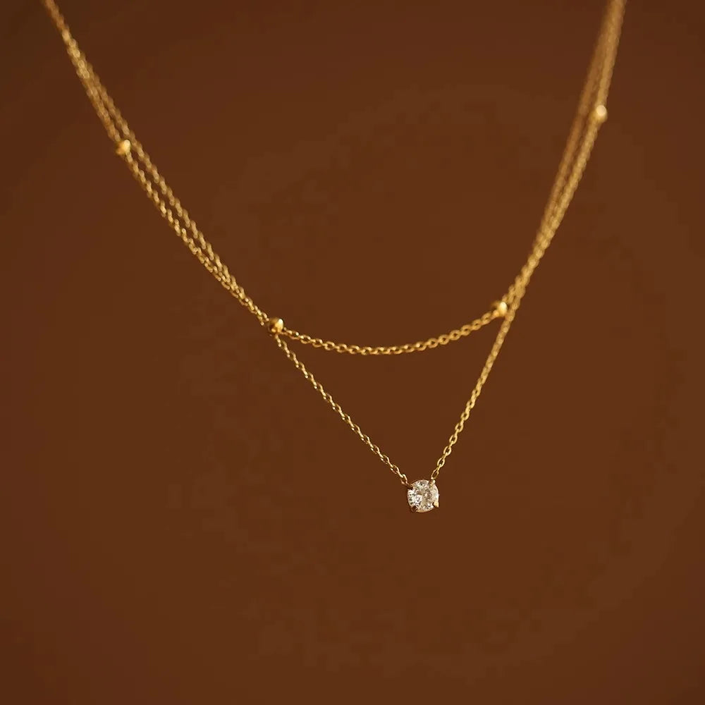 Collier "Irina"