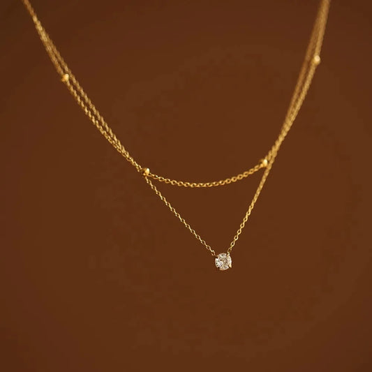 Collier "Irina"