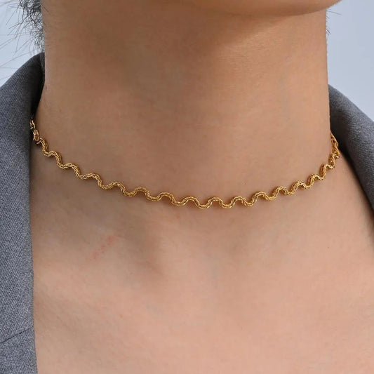 Collier "Larmina"