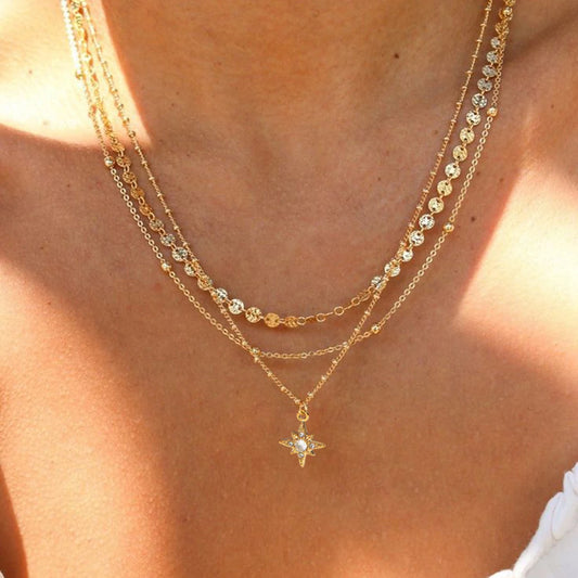 Collier "Ema"