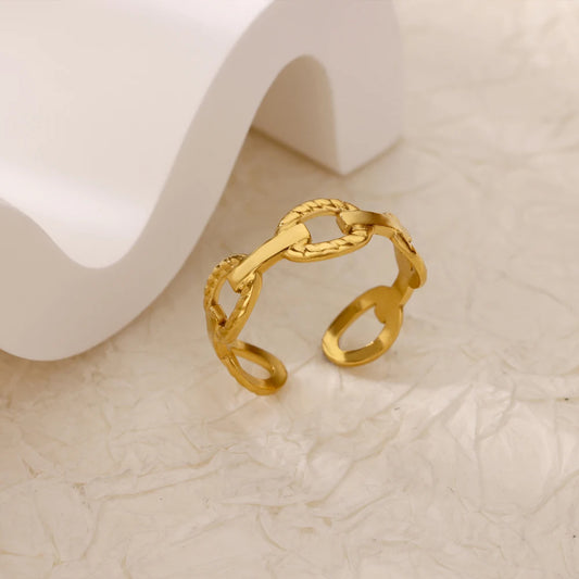 Bague "Amy"