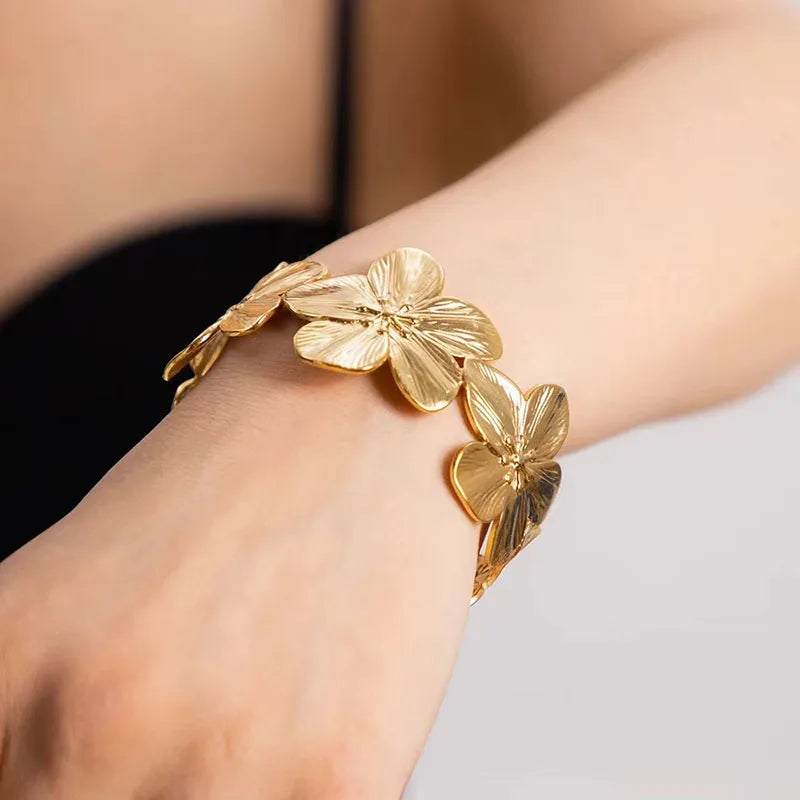 Bracelet "Miranda"