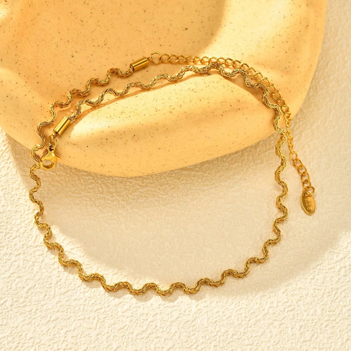 Collier "Larmina"