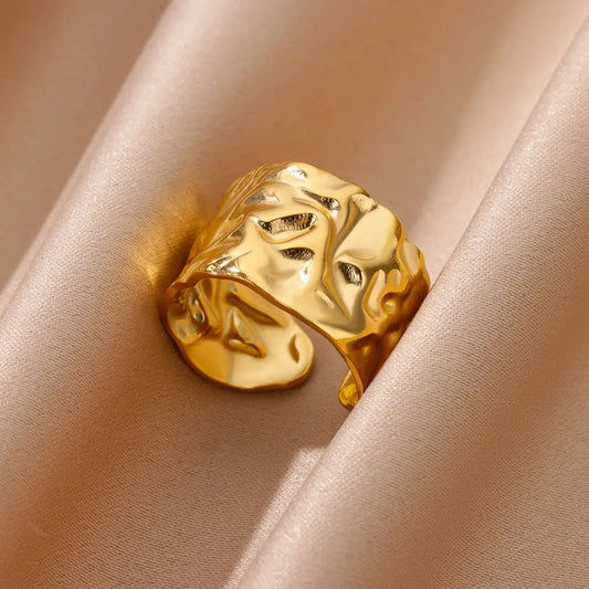 Bague "Cloé"