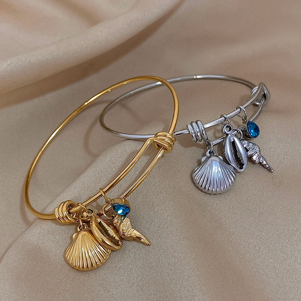 Bracelet "Laelia"