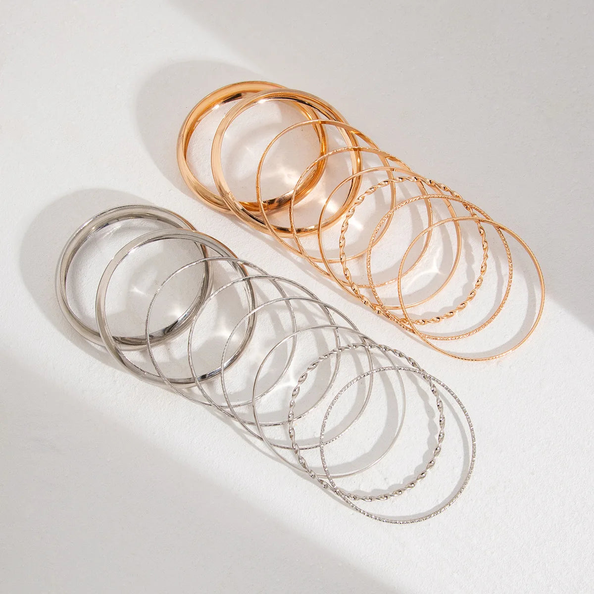 Bracelets "Leonie"