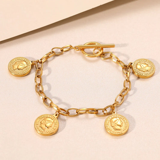 Bracelet "Zoé"