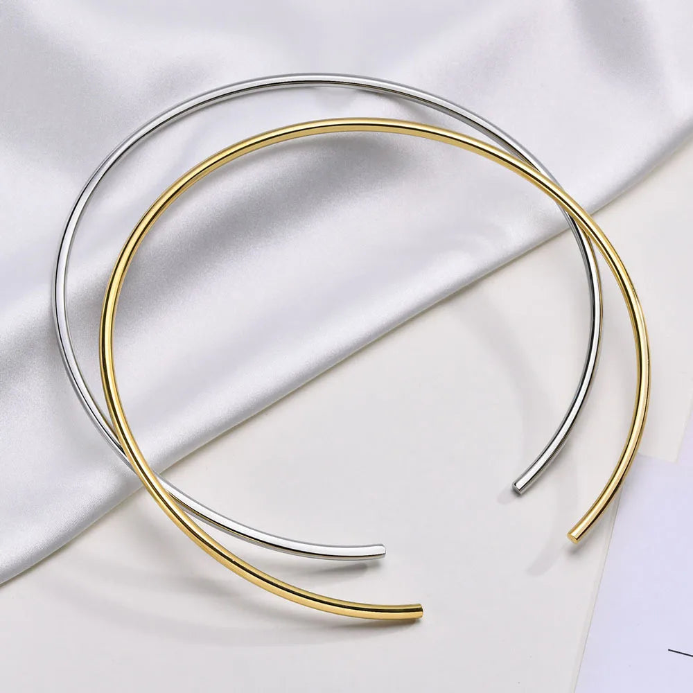 Collier "Sylvie"