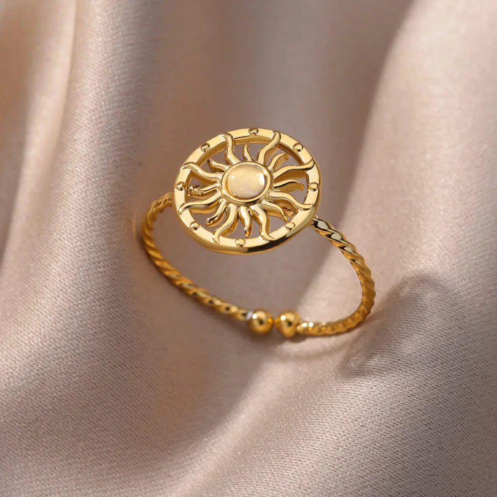 Bague "Alida"