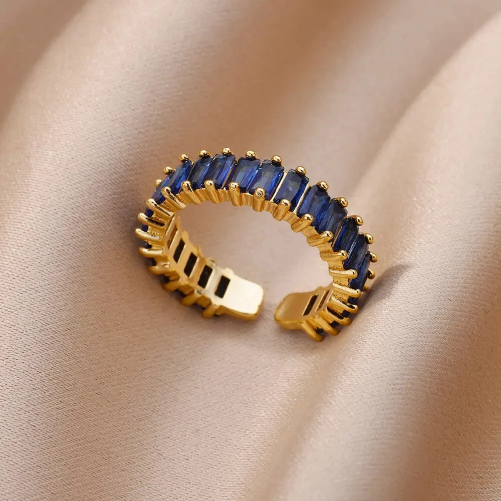 Bague "Isabelle"